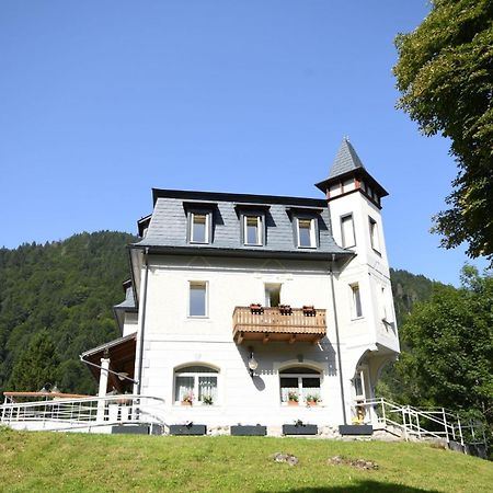 Hotel Saisera Вальбруна Екстер'єр фото