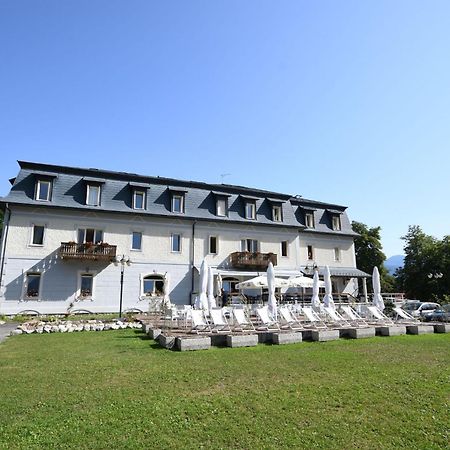 Hotel Saisera Вальбруна Екстер'єр фото
