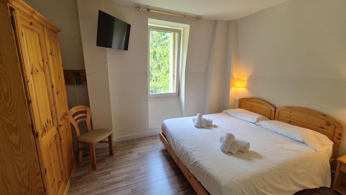 Hotel Saisera Вальбруна Екстер'єр фото