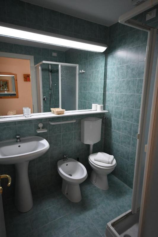 Hotel Saisera Вальбруна Екстер'єр фото