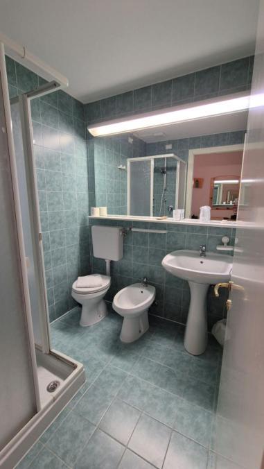 Hotel Saisera Вальбруна Екстер'єр фото